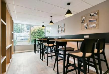 Appart'City Confort Montpellier Saint Roch - 26