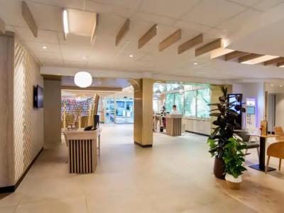 Novotel Montpellier - 34