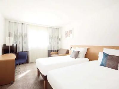 Novotel Montpellier - 42