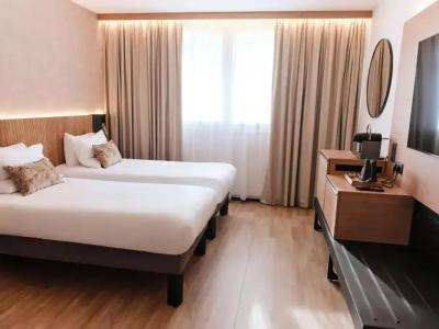 Novotel Montpellier - 1