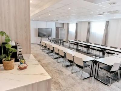 Novotel Montpellier - 38