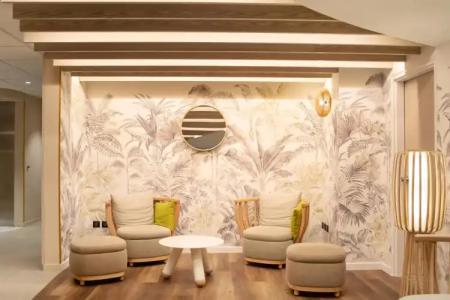 Novotel Montpellier - 15