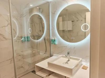 Novotel Montpellier - 36