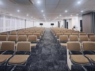 Novotel Montpellier - 37