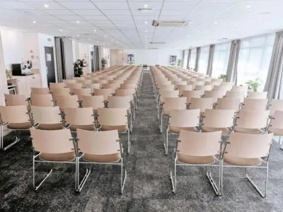 Novotel Montpellier - 39