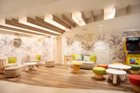 Novotel Montpellier - 14