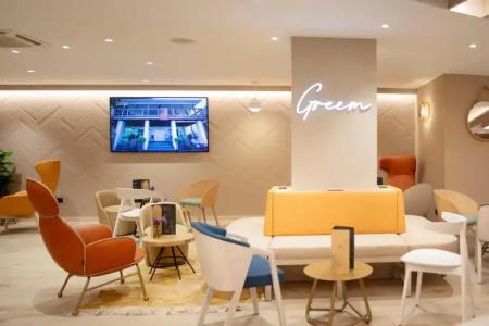 Novotel Montpellier - 35