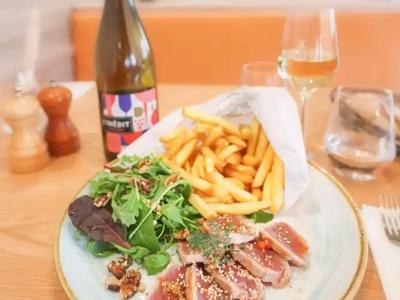 Novotel Montpellier - 12