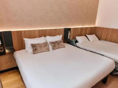 Novotel Montpellier - 3