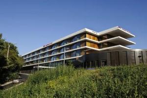 Crowne Plaza Corum, an IHG Hotel, Montpellier