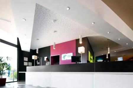 Holiday Inn Express Montpellier - Odysseum, an IHG - 1