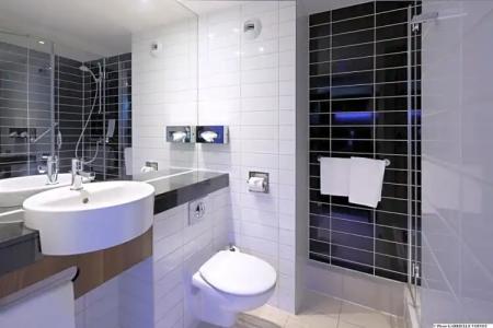 Holiday Inn Express Montpellier - Odysseum, an IHG - 44