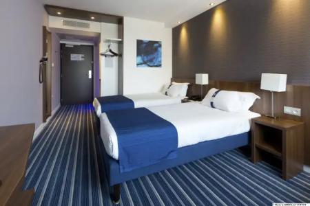 Holiday Inn Express Montpellier - Odysseum, an IHG - 2