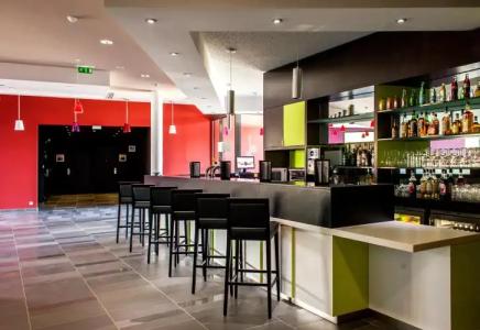 Holiday Inn Express Montpellier - Odysseum, an IHG - 30