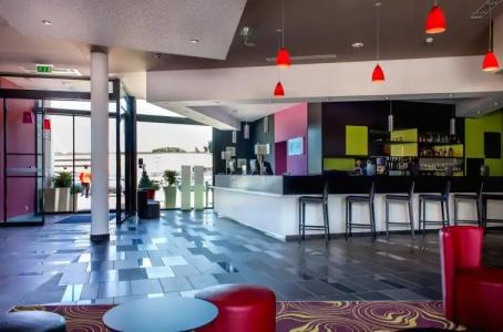 Holiday Inn Express Montpellier - Odysseum, an IHG - 15