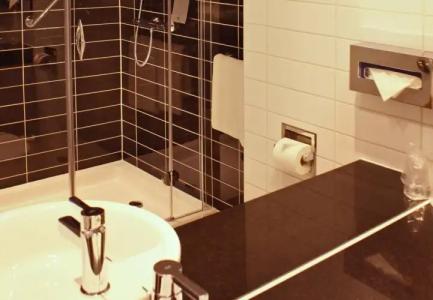 Holiday Inn Express Montpellier - Odysseum, an IHG - 10