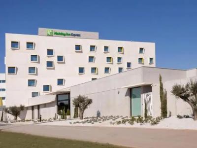 Holiday Inn Express Montpellier - Odysseum, an IHG - 56