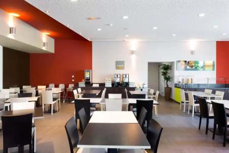 Holiday Inn Express Montpellier - Odysseum, an IHG - 29