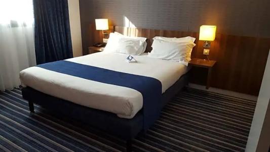 Holiday Inn Express Montpellier - Odysseum, an IHG - 45