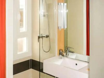 ibis Montpellier Centre Polygone - 8