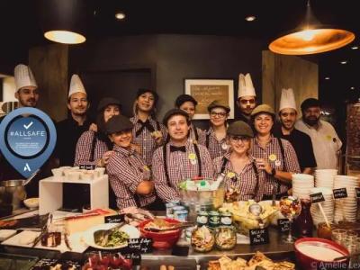 ibis Montpellier Centre Polygone - 34