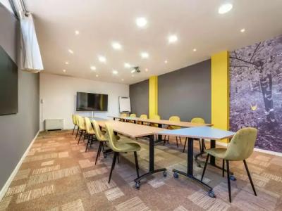 ibis Montpellier Centre Polygone - 18