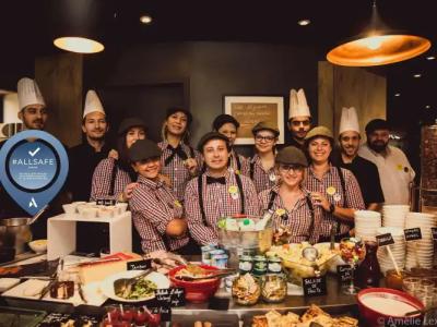 ibis Montpellier Centre Polygone - 31