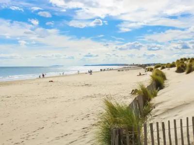 ibis Montpellier Centre Polygone - 22