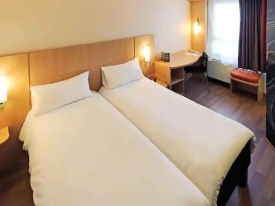 ibis Montpellier Centre Polygone - 3