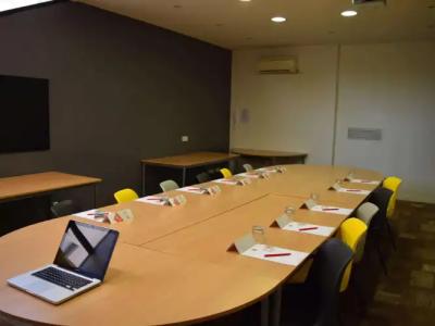 ibis Montpellier Centre Polygone - 19