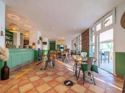 ibis Montpellier Centre Polygone - 24