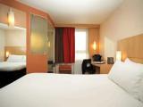 Standard room with view