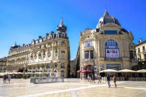 Hôtel Royal, Montpellier