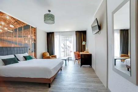 La Maison Hôtel Mulhouse Centre - 40