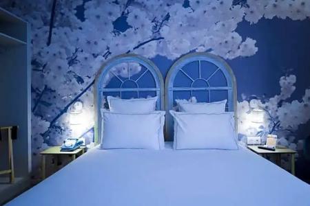 La Maison Hôtel Mulhouse Centre - 117