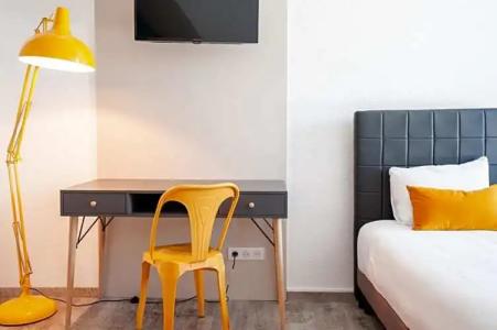 La Maison Hôtel Mulhouse Centre - 67