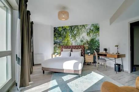 La Maison Hôtel Mulhouse Centre - 148