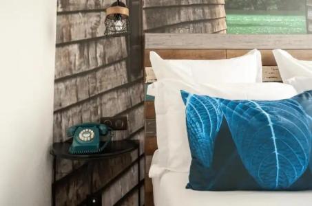 La Maison Hôtel Mulhouse Centre - 153