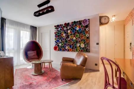 La Maison Hôtel Mulhouse Centre - 166