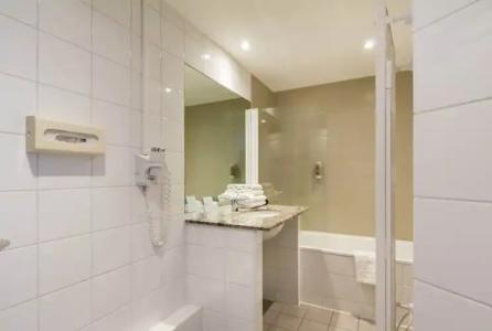 La Maison Hôtel Mulhouse Centre - 86