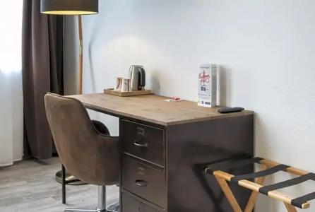 La Maison Hôtel Mulhouse Centre - 113