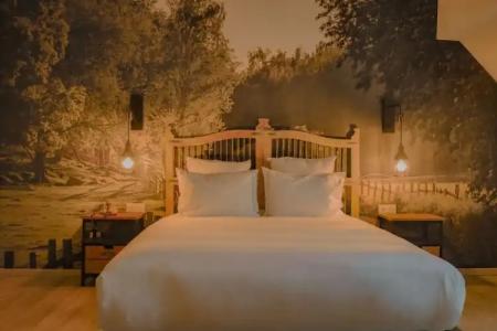 La Maison Hôtel Mulhouse Centre - 89