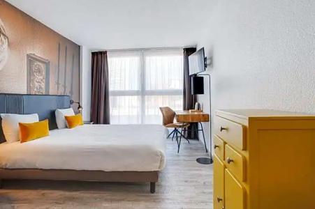 La Maison Hôtel Mulhouse Centre - 130