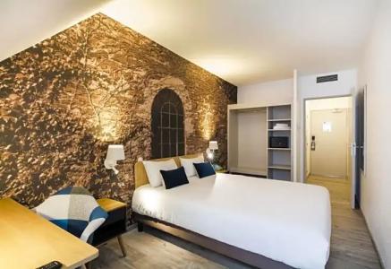 La Maison Hôtel Mulhouse Centre - 103