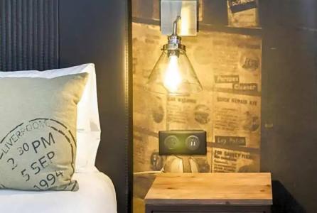 La Maison Hôtel Mulhouse Centre - 111