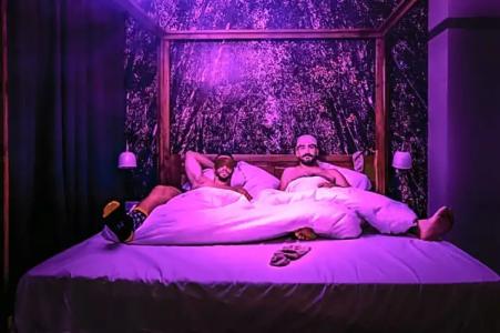 La Maison Hôtel Mulhouse Centre - 132