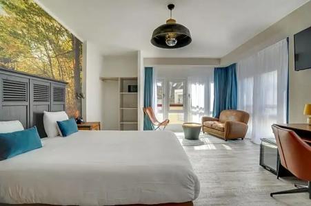 La Maison Hôtel Mulhouse Centre - 38