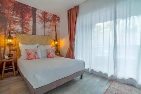 La Maison Hôtel Mulhouse Centre - 155