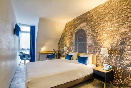 La Maison Hôtel Mulhouse Centre - 105