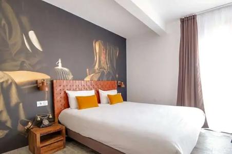 La Maison Hôtel Mulhouse Centre - 138